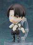 『進撃の巨人』ねんどろいど リヴァイ・アッカーマン The Final Season Ver.【202510再販】